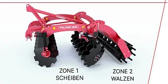 DREI VORGÄNGE IN EINEM PASS